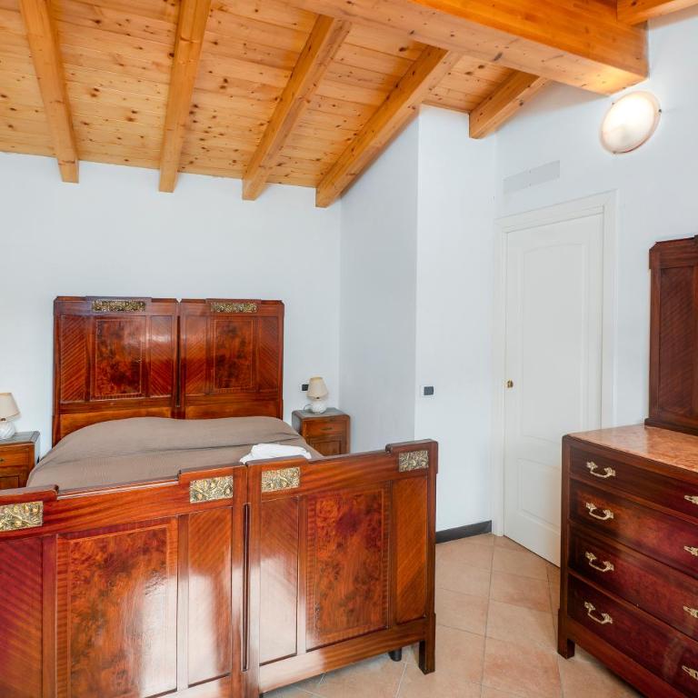 342 - Villa Succo, mare e natura a 5 min da Sestri Levante - Villa con 3 Camere da Letto - 33