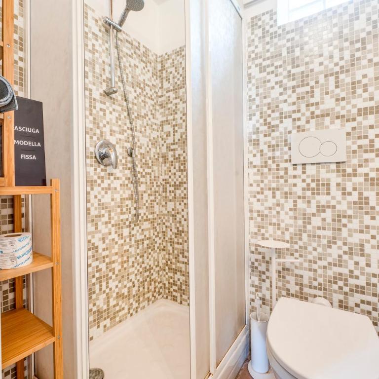 342 - Villa Succo, mare e natura a 5 min da Sestri Levante - Villa con 3 Camere da Letto - 41
