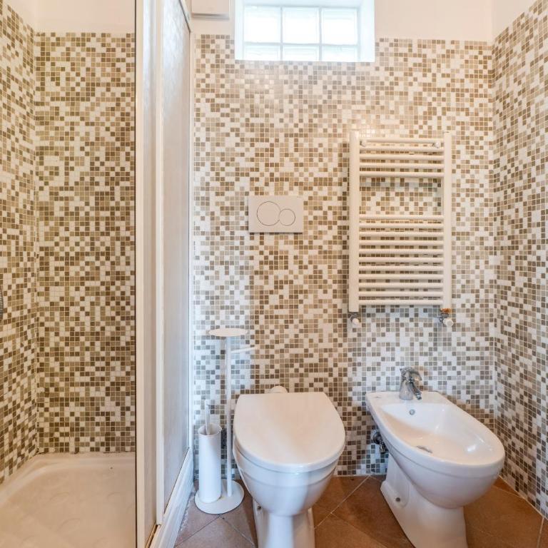 342 - Villa Succo, mare e natura a 5 min da Sestri Levante - Villa con 3 Camere da Letto - 40