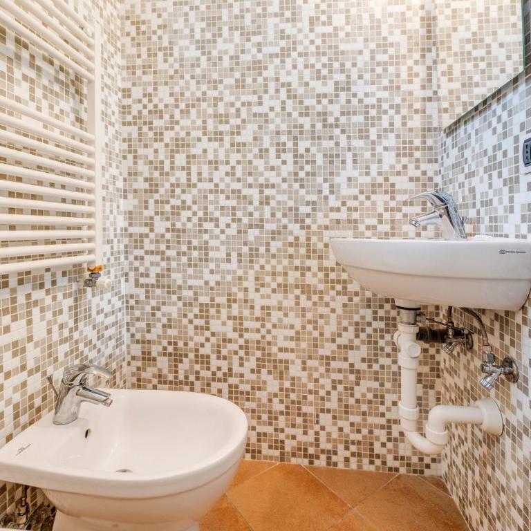 342 - Villa Succo, mare e natura a 5 min da Sestri Levante - Villa con 3 Camere da Letto - 38