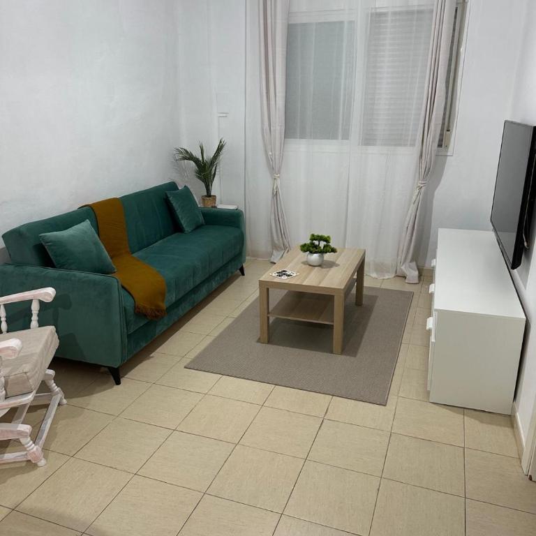 T-Studio Seville - Two-Bedroom Apartment - 7