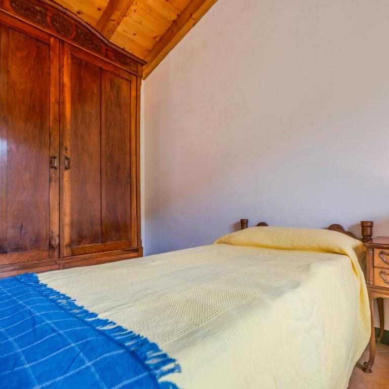 342 - Villa Succo, mare e natura a 5 min da Sestri Levante - Villa con 3 Camere da Letto - 44