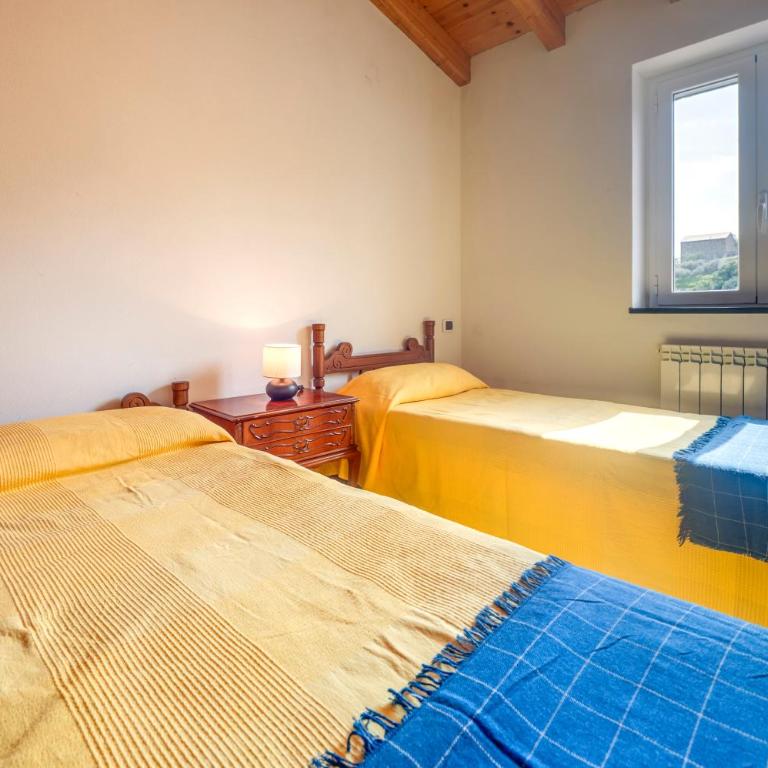 342 - Villa Succo, mare e natura a 5 min da Sestri Levante - Villa con 3 Camere da Letto - 43