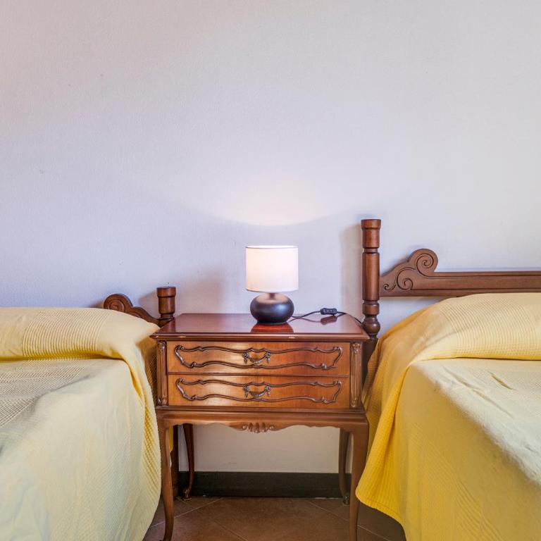 342 - Villa Succo, mare e natura a 5 min da Sestri Levante - Villa con 3 Camere da Letto - 42