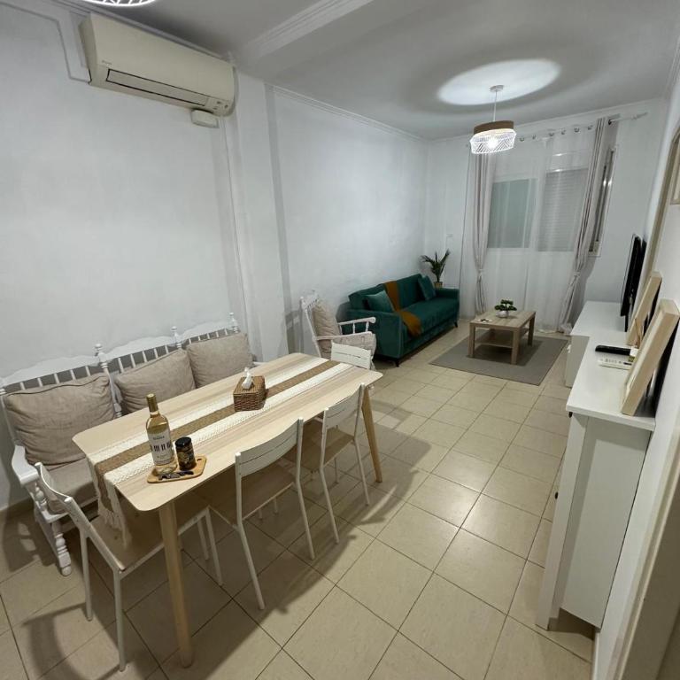 T-Studio Seville - Two-Bedroom Apartment - 6