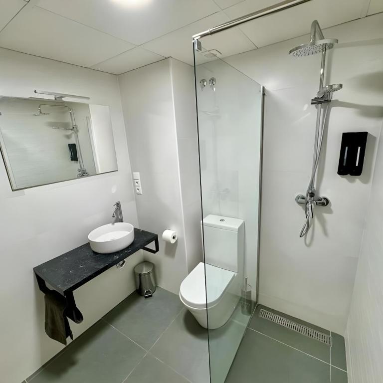 Suite Ronda Histórica - Apartamento de 2 dormitorios - 26