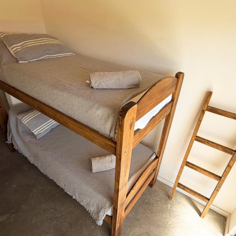 Casa PIT - Casa En Barrio Privado San Benito, Chapadmalal Para 6 PAX Con Pileta - Hola Sur - Casa de 3 dormitorios - 12