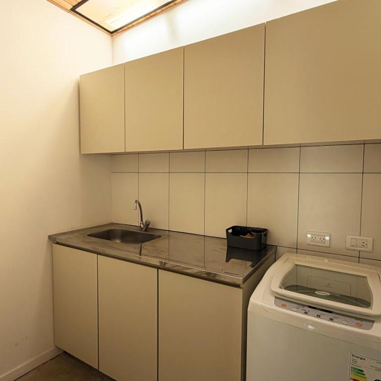 Casa PIT - Casa En Barrio Privado San Benito, Chapadmalal Para 6 PAX Con Pileta - Hola Sur - Casa de 3 dormitorios - 19
