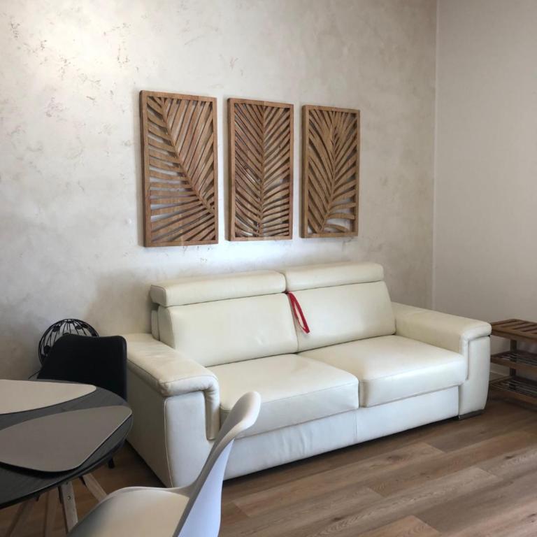Eliton - Appartamento con Vista Mare - 7
