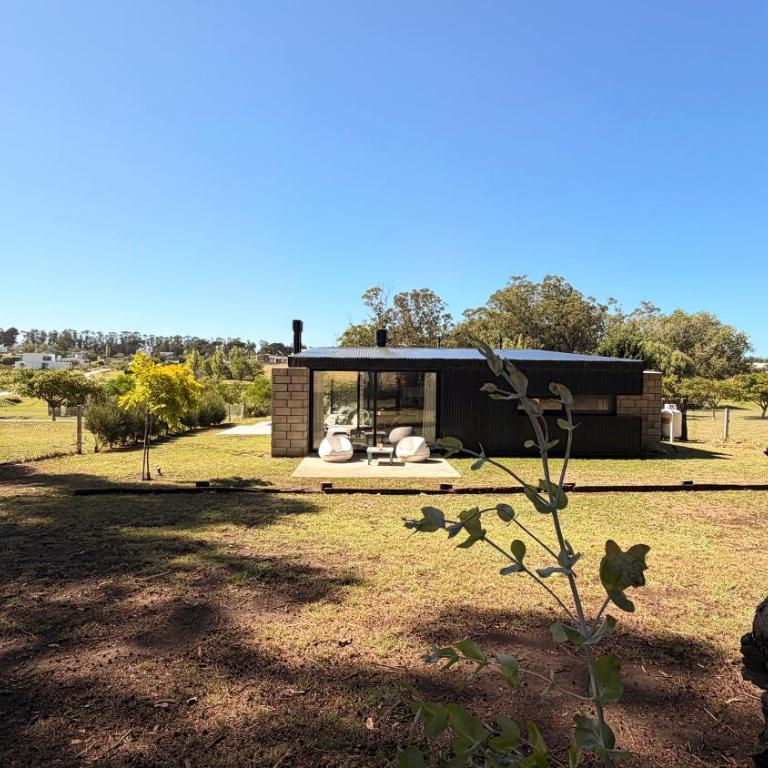 Casa PIT - Casa En Barrio Privado San Benito, Chapadmalal Para 6 PAX Con Pileta - Hola Sur - Casa de 3 dormitorios - 7