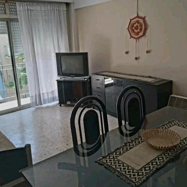 Casa temporaria - Apartamento de 2 dormitorios - 2