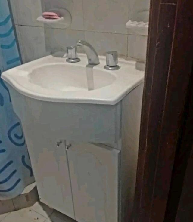 Casa temporaria - Apartamento de 2 dormitorios - 3