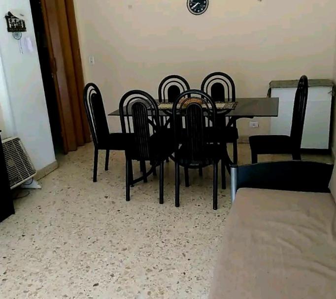 Casa temporaria - Apartamento de 2 dormitorios - 9