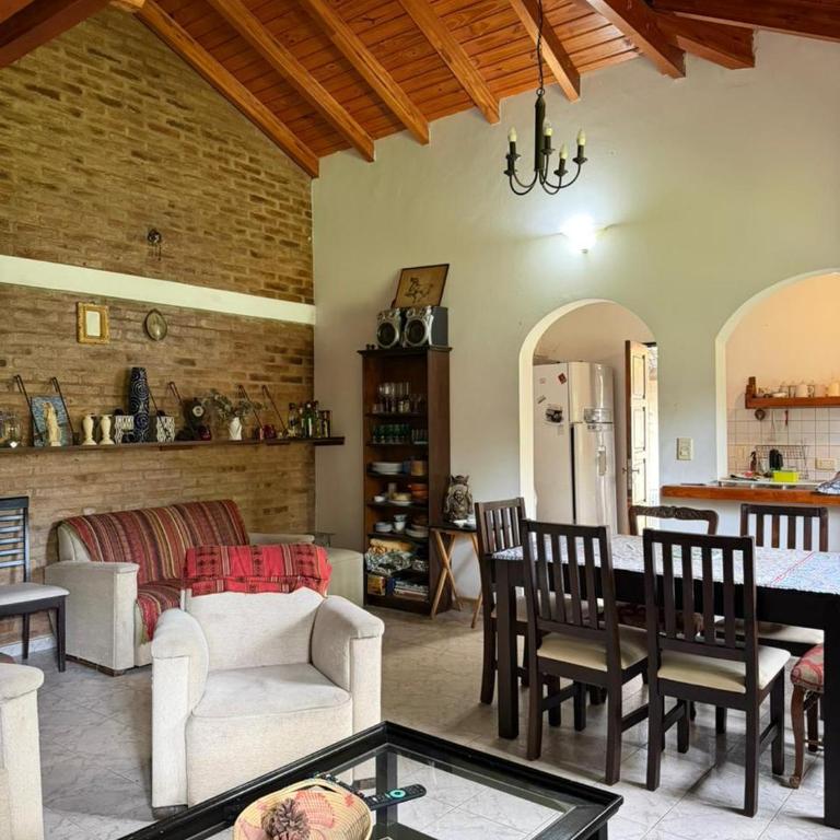 Casa Talita - Casa de 3 dormitorios - 8