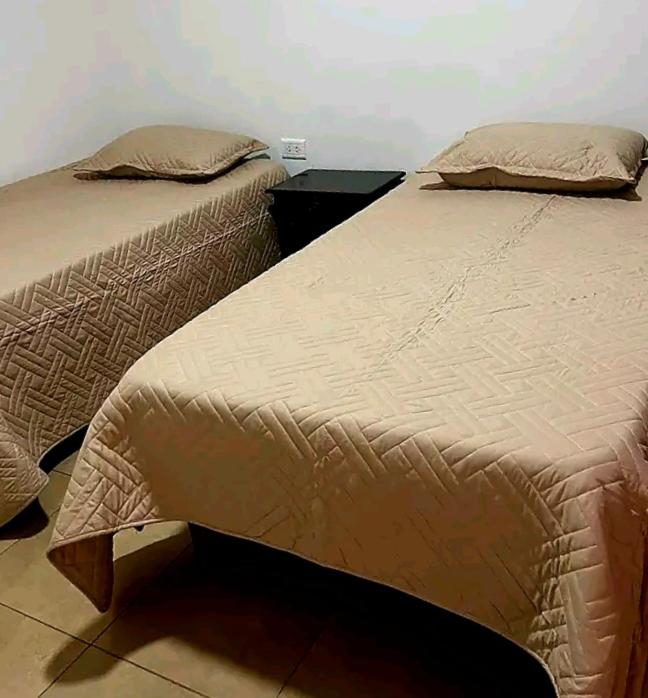 Casa temporaria - Apartamento de 2 dormitorios - 10