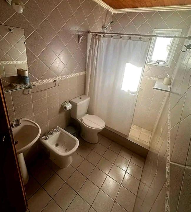 Casa temporaria - Apartamento de 2 dormitorios - 11