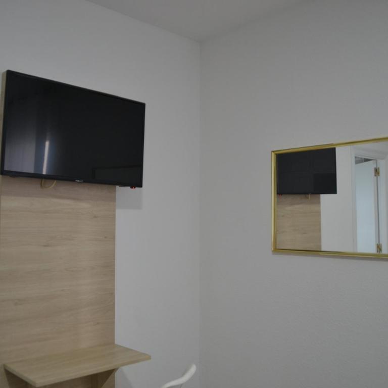 Hotel Congra - Habitación Individual - 5