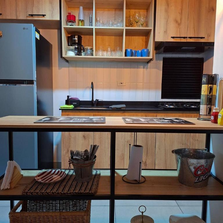 Naki Apartamento Santa Rosa de Cabal - Apartamento - 6