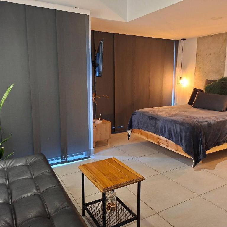 Naki Apartamento Santa Rosa de Cabal - Apartamento - 10