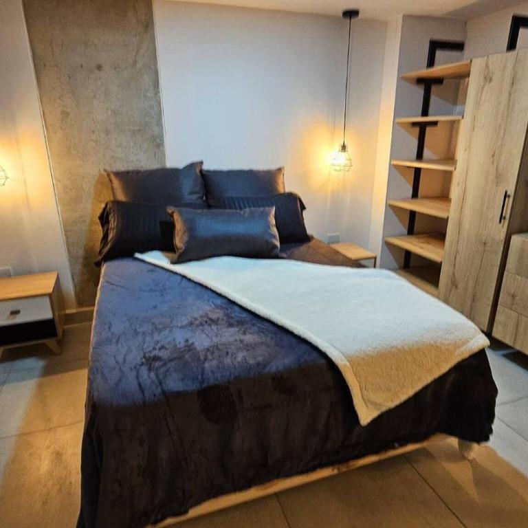 Naki Apartamento Santa Rosa de Cabal - Apartamento - 17