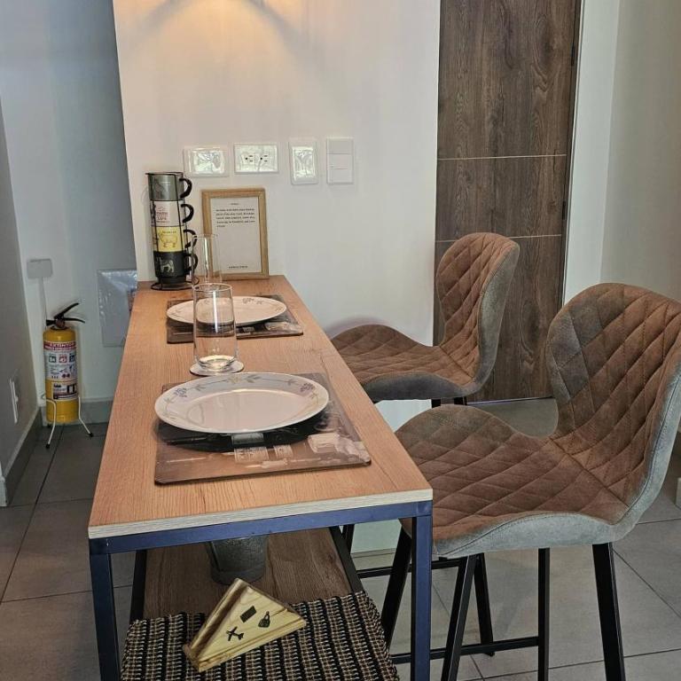 Naki Apartamento Santa Rosa de Cabal - Apartamento - 19
