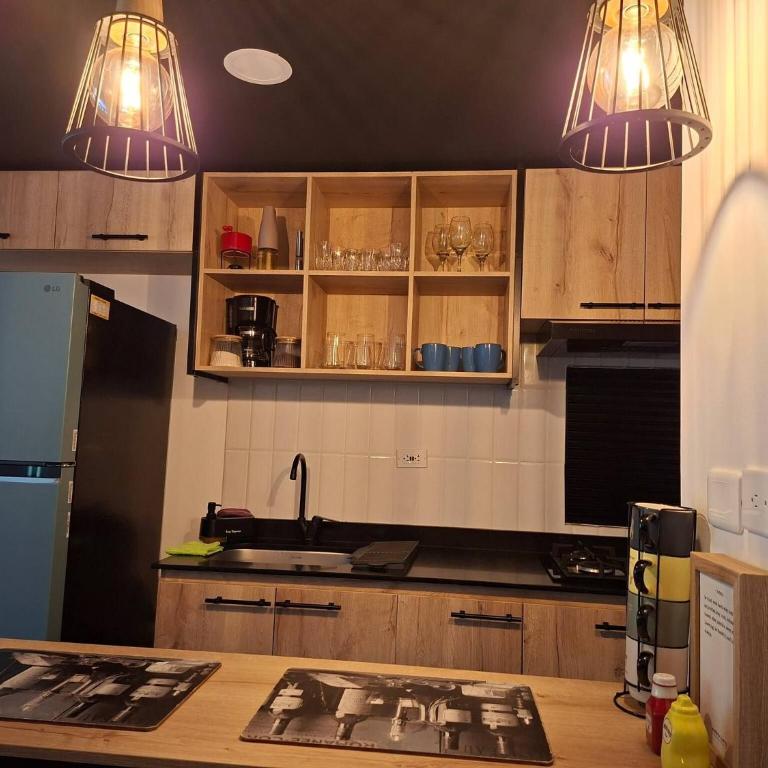 Naki Apartamento Santa Rosa de Cabal - Apartamento - 21