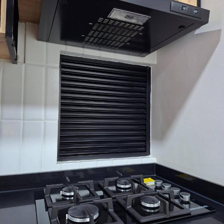 Naki Apartamento Santa Rosa de Cabal - Apartamento - 62