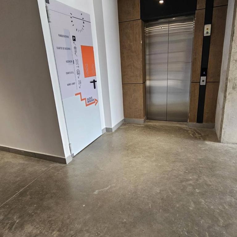 Naki Apartamento Santa Rosa de Cabal - Apartamento - 65