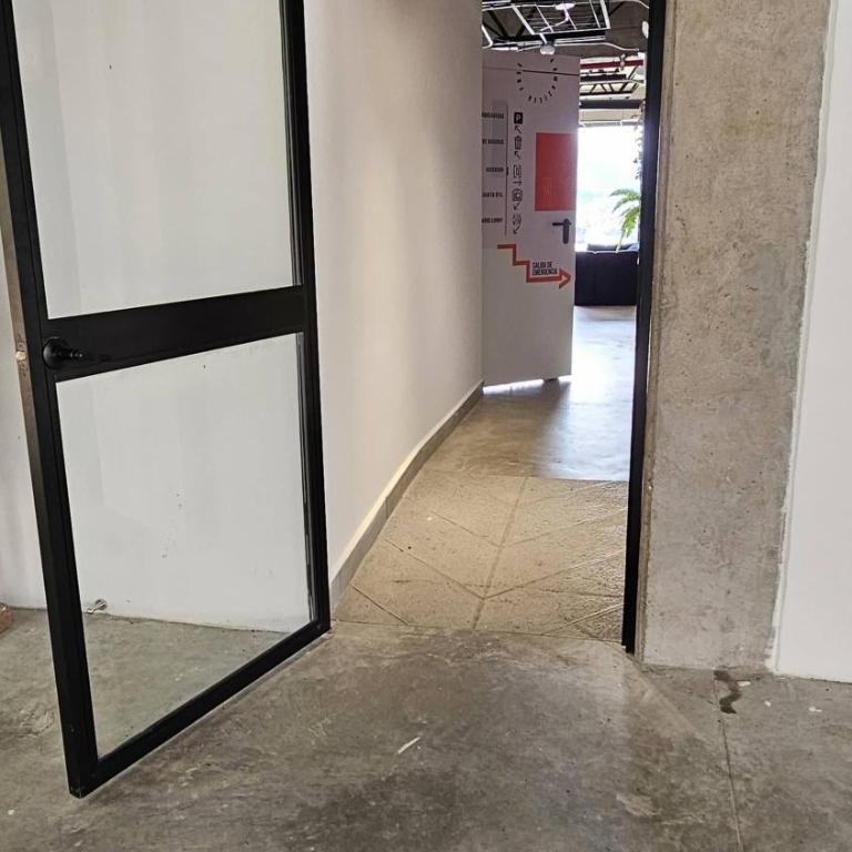 Naki Apartamento Santa Rosa de Cabal - Apartamento - 71