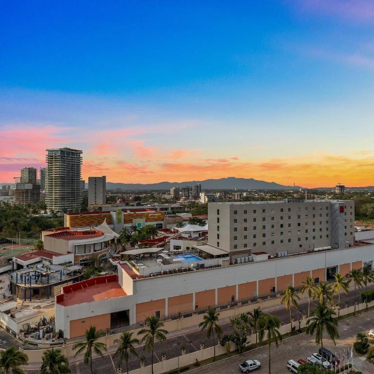 2BDR Ocean View Condo in Condomar Puerto Vallarta - Apartment with Sea View - 5