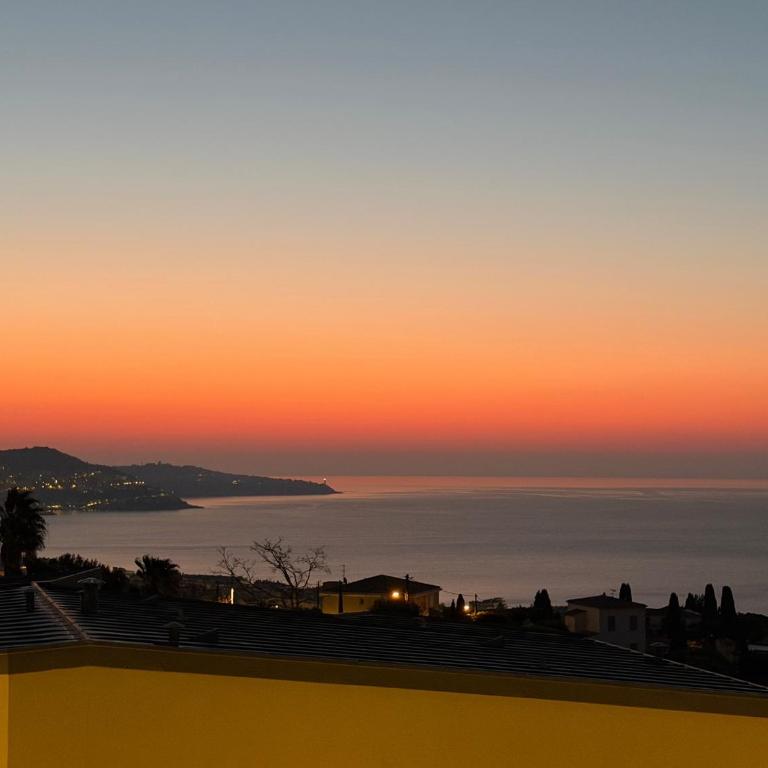 Appartement d'exception vue mer Nice Blue Pearl - Two-Bedroom Apartment with Sea View - 15