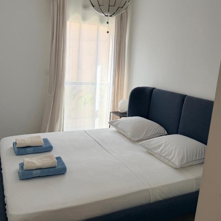 Appartement d'exception vue mer Nice Blue Pearl - Two-Bedroom Apartment with Sea View - 8