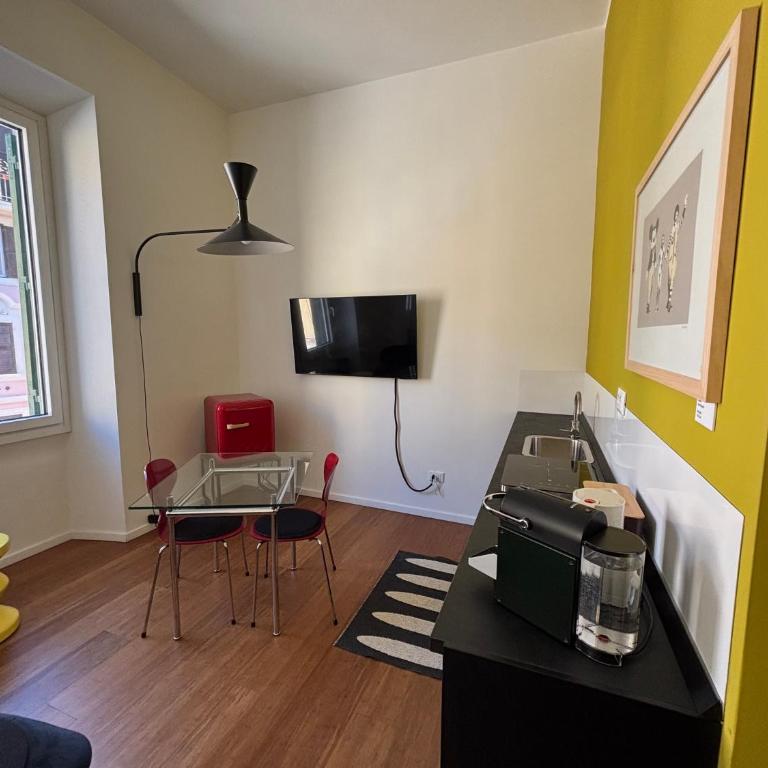 Art Lab Residence - Deluxe Double Room - 29