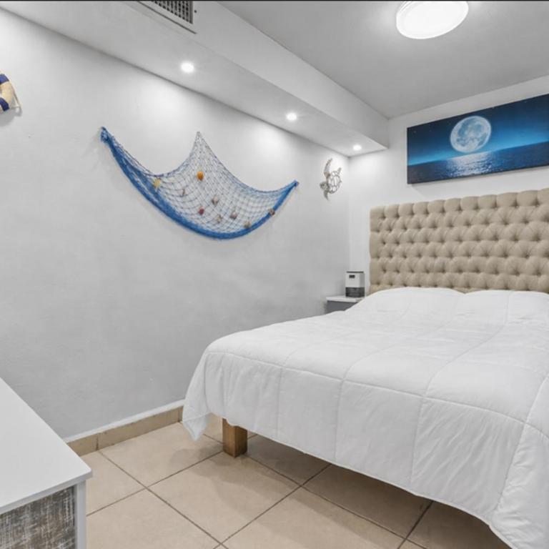 2BDR Ocean View Condo in Condomar Puerto Vallarta - Apartment with Sea View - 17