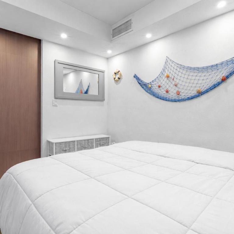 2BDR Ocean View Condo in Condomar Puerto Vallarta - Apartment with Sea View - 18