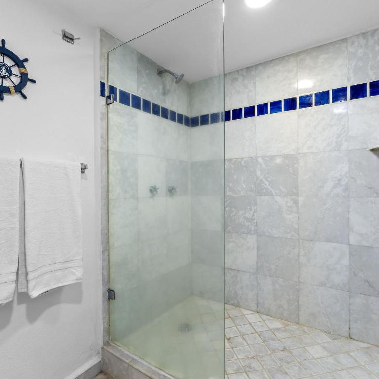 2BDR Ocean View Condo in Condomar Puerto Vallarta - Apartment with Sea View - 21