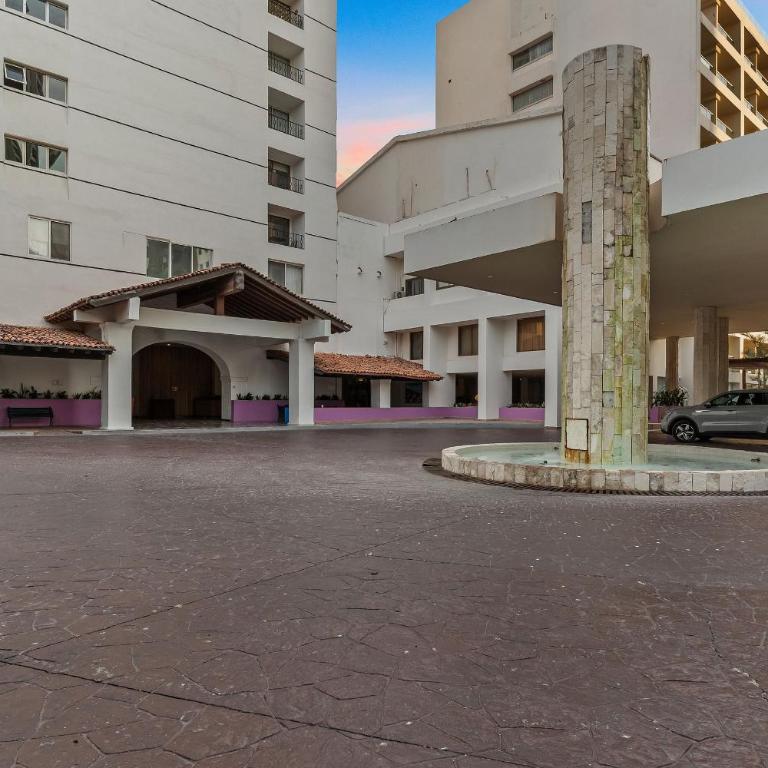 2BDR Ocean View Condo in Condomar Puerto Vallarta - Apartment with Sea View - 29