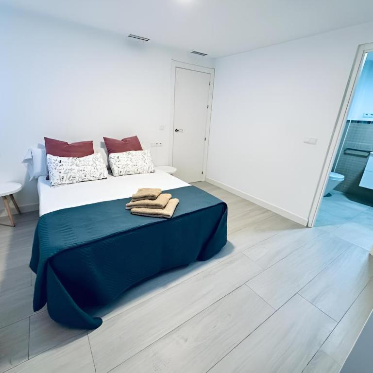 Suite Ronda Histórica - Apartamento de 2 dormitorios - 27