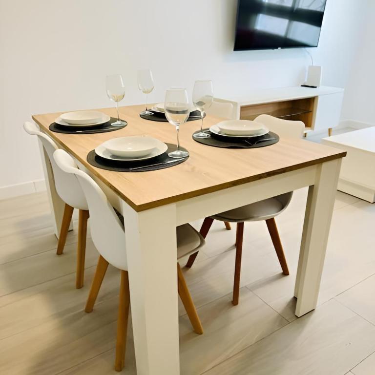 Suite Ronda Histórica - Apartamento de 2 dormitorios - 28