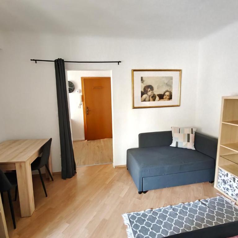 Evas Lendflat - zentral und ruhig - Apartment mit 1 Schlafzimmer - 14