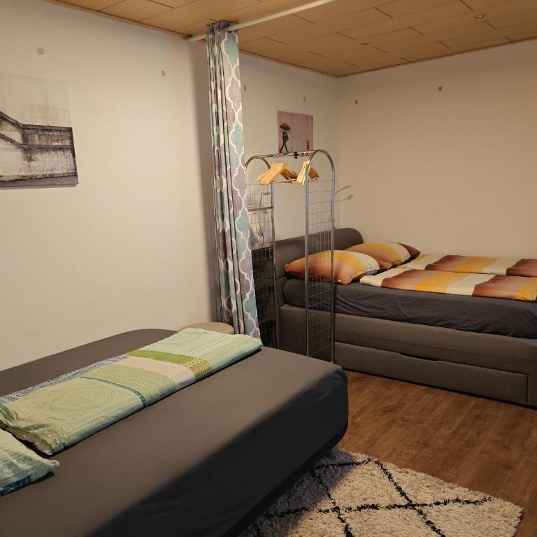 Evas Lendflat - zentral und ruhig - Apartment - Erdgeschoss - 19