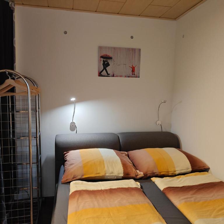 Evas Lendflat - zentral und ruhig - Apartment - Erdgeschoss - 20