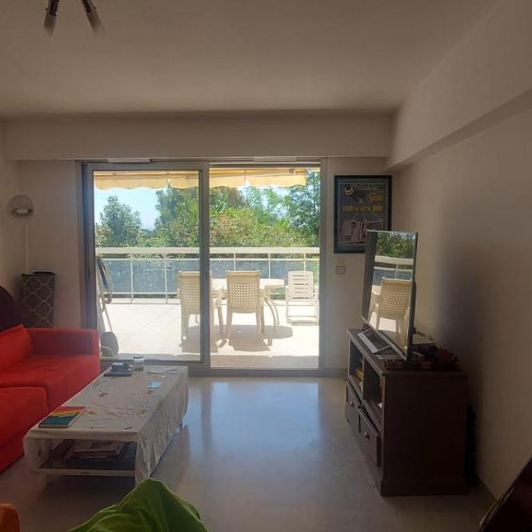 Cannes Park - Appartement 2 Chambres - 7