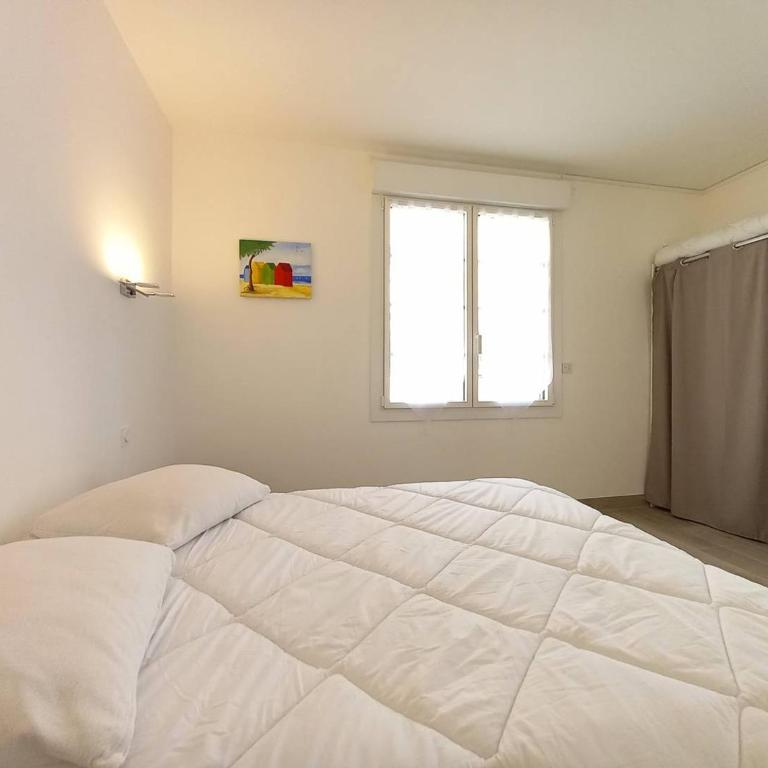 Royan centre - PLAGE et COMMERCES A PIED - APPARTEMENT en rez-de-chaussée - Appartamento - Piano Terra - 10