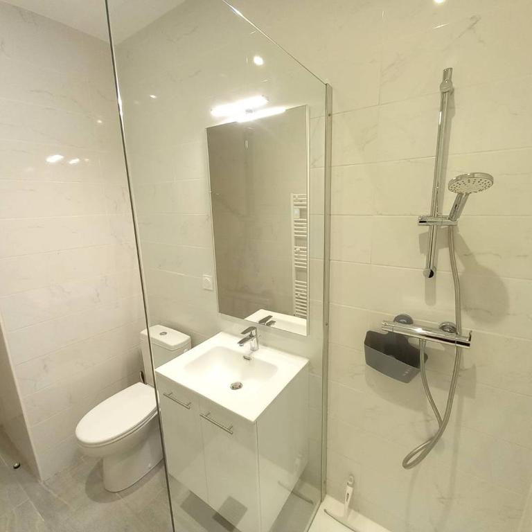 Royan centre - PLAGE et COMMERCES A PIED - APPARTEMENT en rez-de-chaussée - Appartamento - Piano Terra - 14
