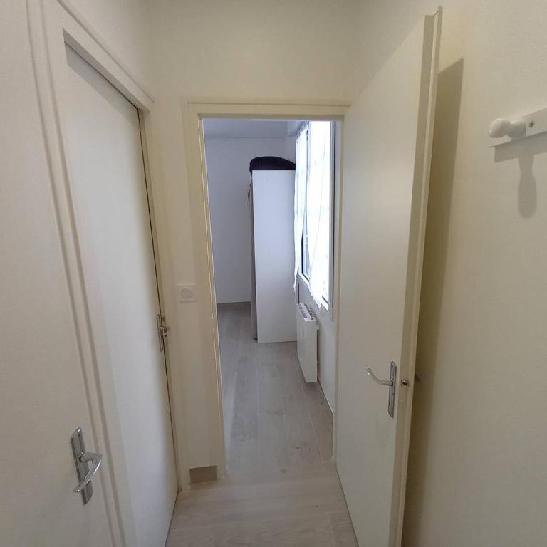Royan centre - PLAGE et COMMERCES A PIED - APPARTEMENT en rez-de-chaussée - Appartamento - Piano Terra - 15