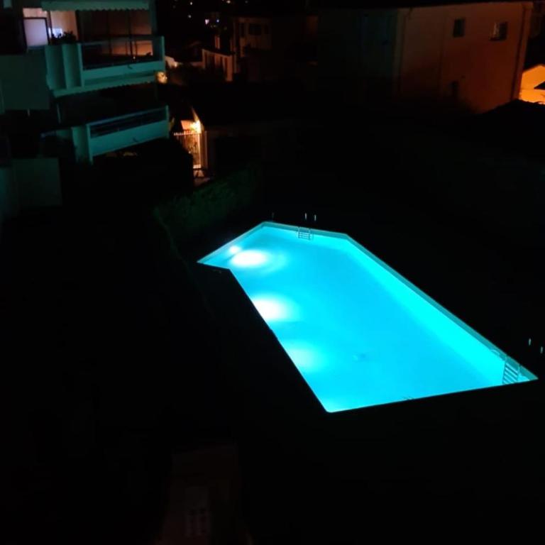 Cannes Park - Appartement 2 Chambres - 1