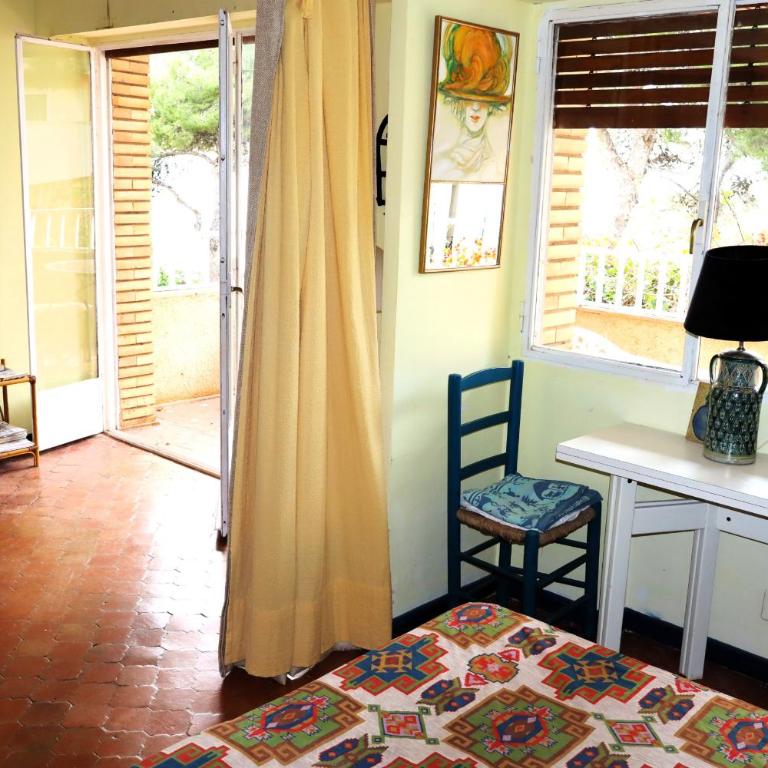 Puerto Azul Estudio playavacaciones - Estudio - 15