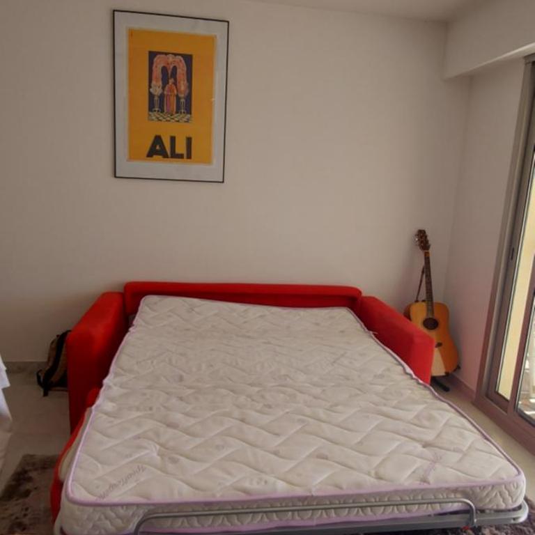 Cannes Park - Appartement 2 Chambres - 9