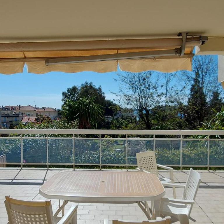 Cannes Park - Appartement 2 Chambres - 15